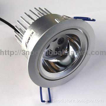 Cree 10W led ceiling light shade  with high lumens